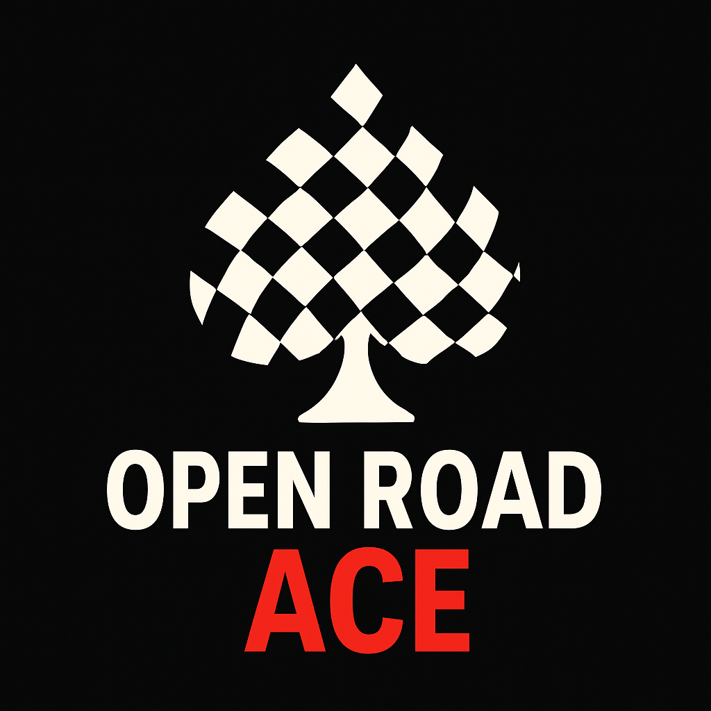 Open Road Ace